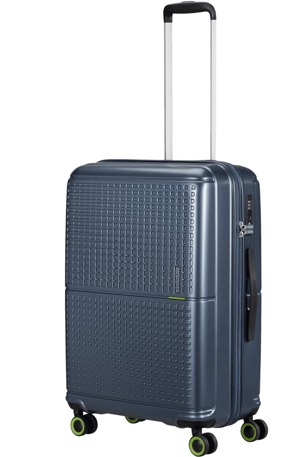 Geopop 67cm Spinner 4 wheels American Tourister UK